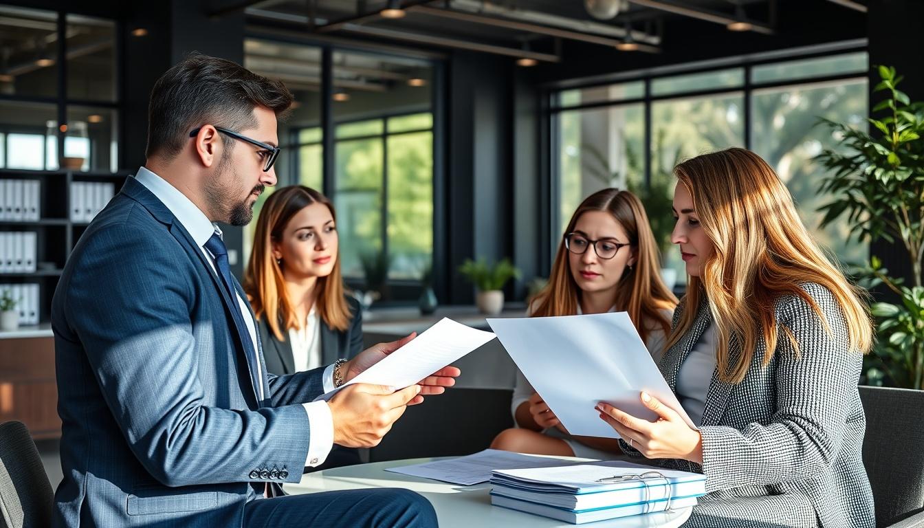 Professional plan visual